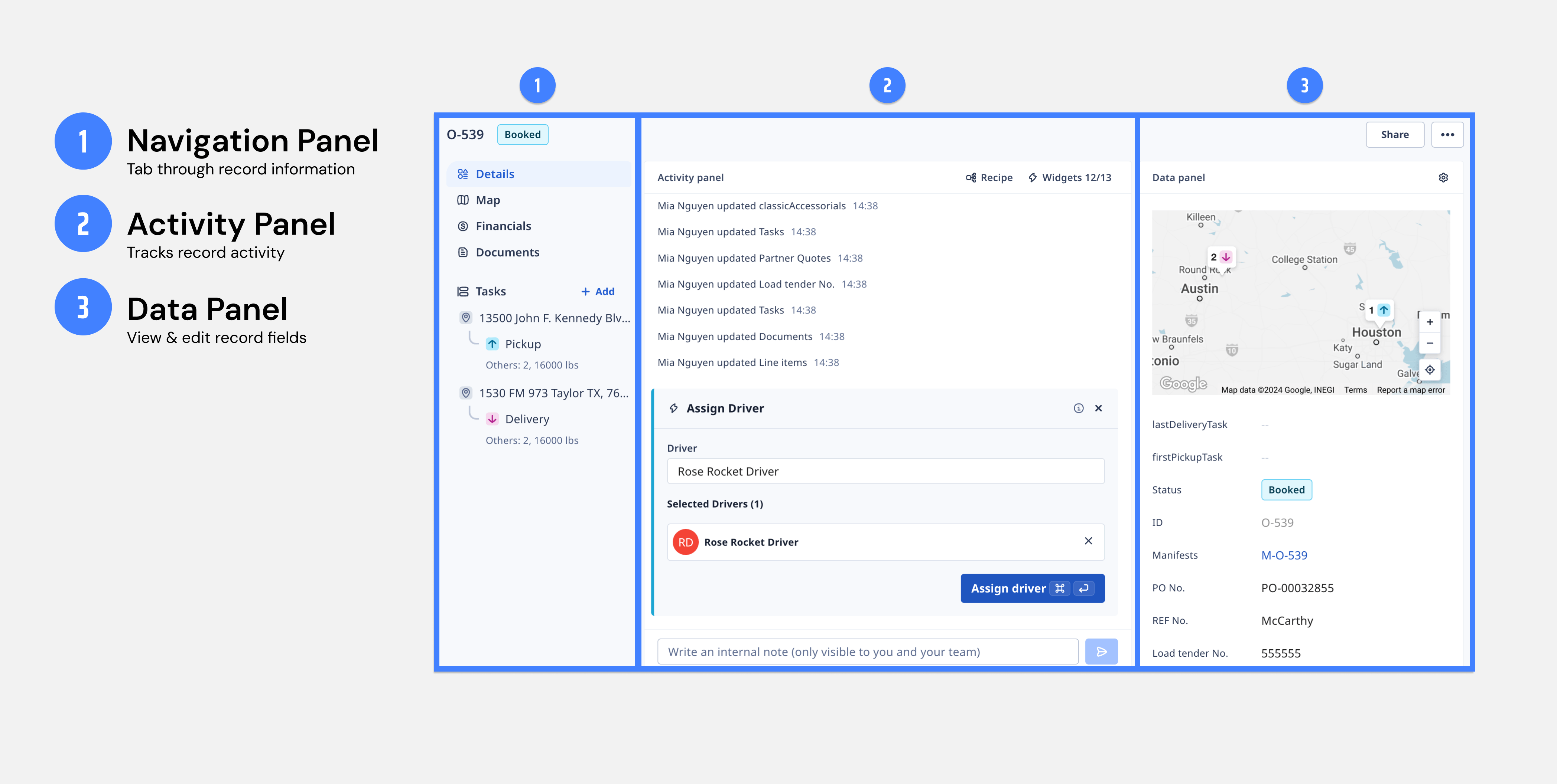 Platform How It Works - Download High Quality Light Background | High Resolution